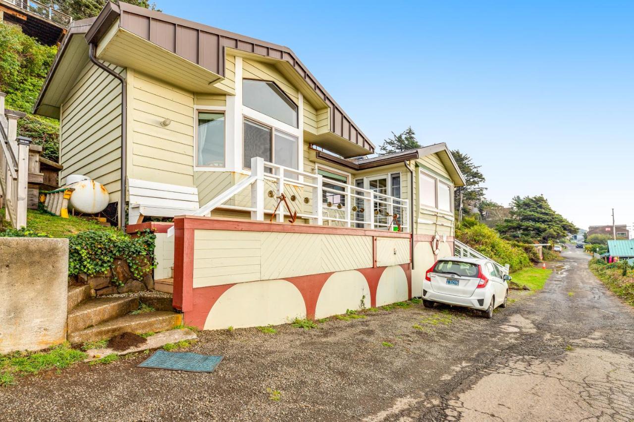 Wave Watch 'N Villa Oceanside Exterior photo