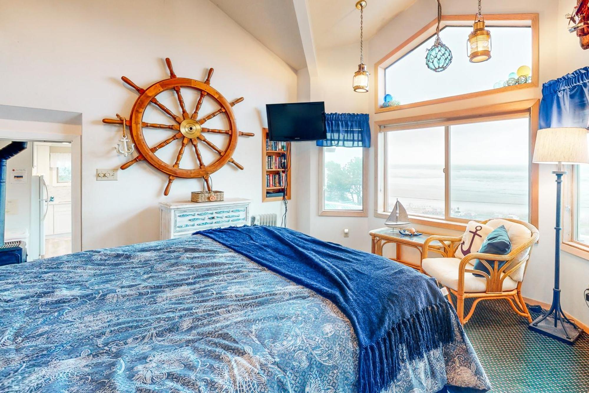 Wave Watch 'N Villa Oceanside Exterior photo