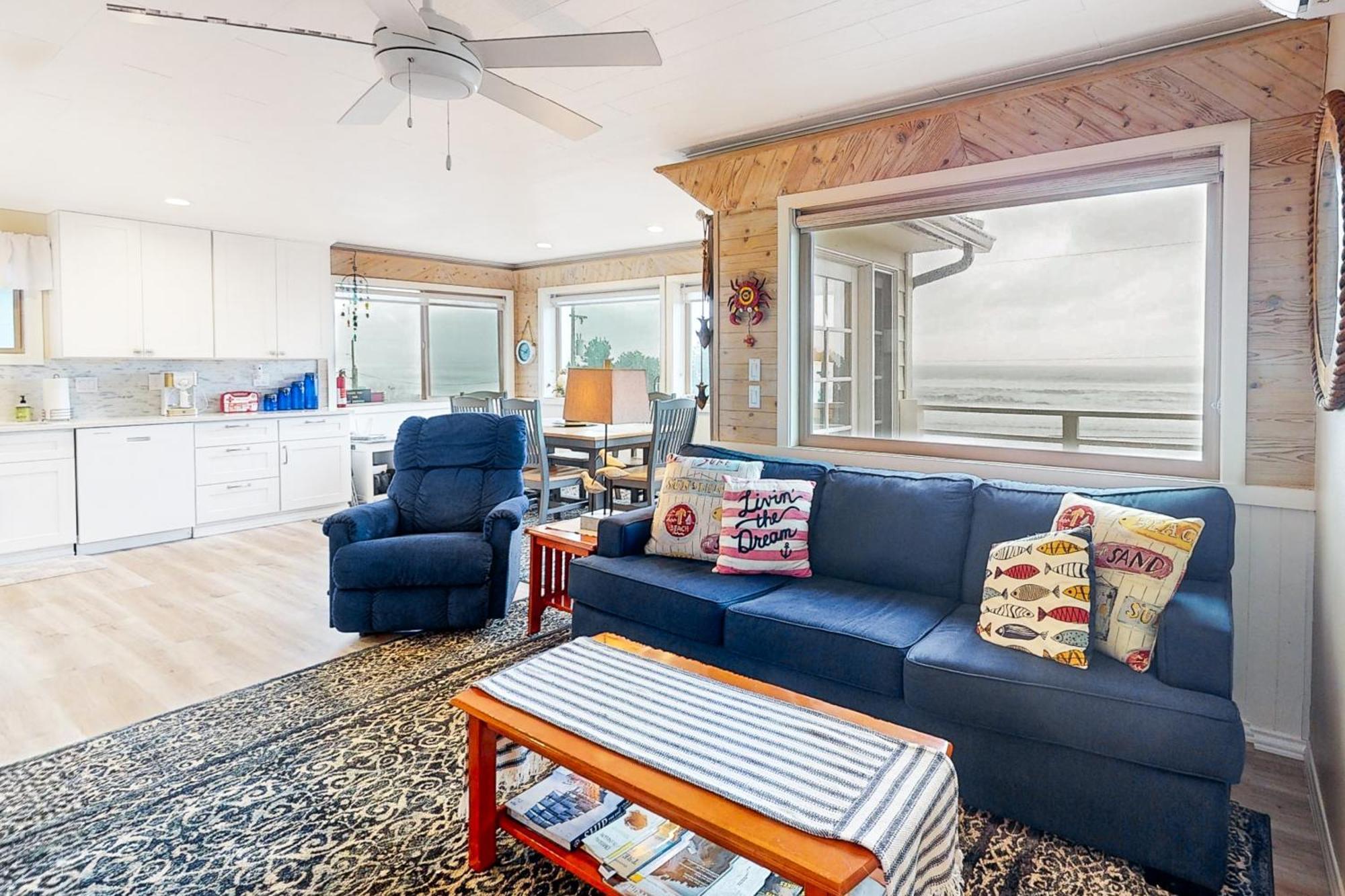 Wave Watch 'N Villa Oceanside Exterior photo