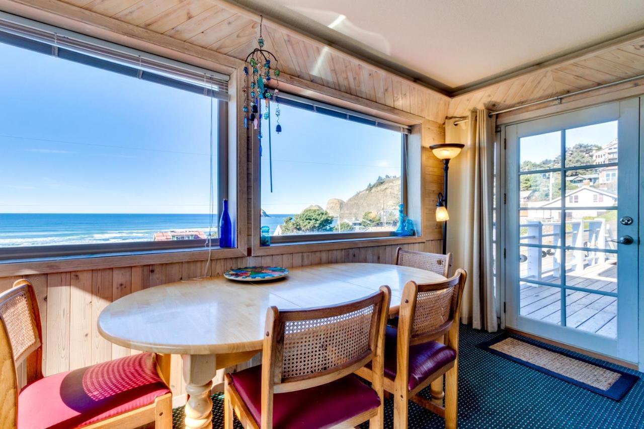 Wave Watch 'N Villa Oceanside Exterior photo